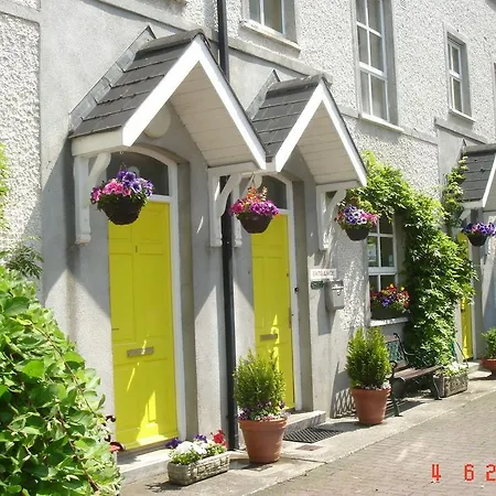 Bed & Breakfast The Townhouse