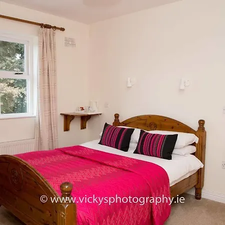 The Townhouse 3* Kilkenny