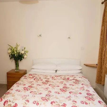 The Townhouse 3* Kilkenny