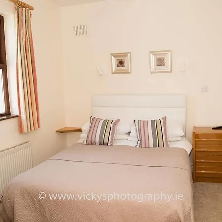 The Townhouse Bed & Breakfast 3*