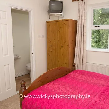 The Townhouse Bed & Breakfast