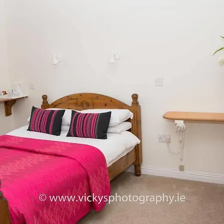 Bed & Breakfast The Townhouse Kilkenny