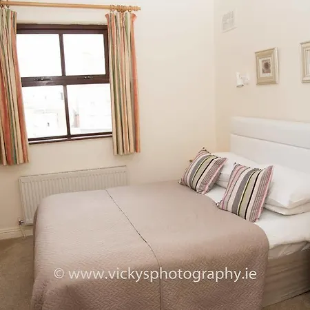The Townhouse Bed & Breakfast Kilkenny
