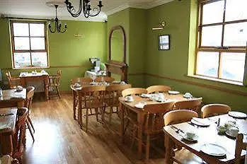 The Townhouse