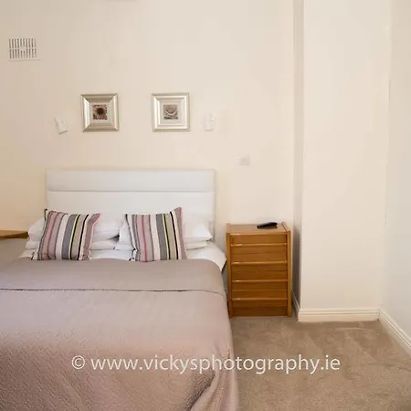 Bed & Breakfast The Townhouse Kilkenny