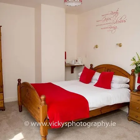 The Townhouse Bed & Breakfast 3*