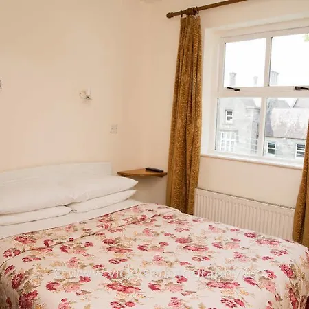 Bed & Breakfast The Townhouse