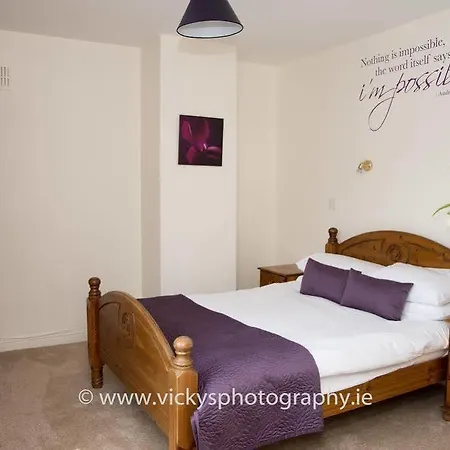 The Townhouse Bed & Breakfast