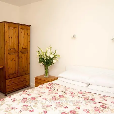 The Townhouse 3* Kilkenny