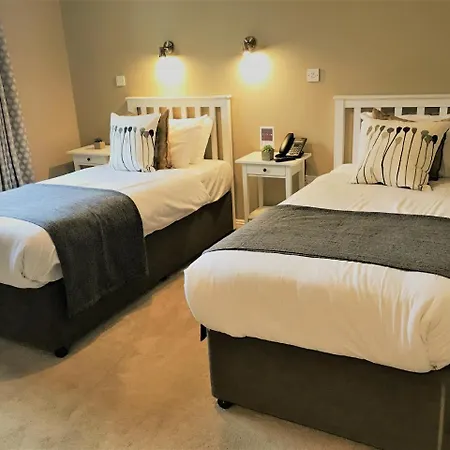 The Townhouse Kilkenny