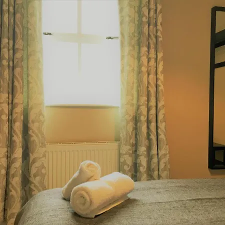 The Townhouse Bed & Breakfast Kilkenny
