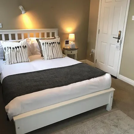 The Townhouse 3* Kilkenny