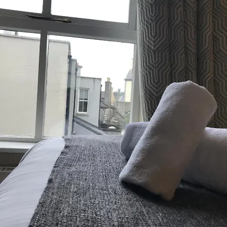 Bed & Breakfast The Townhouse Kilkenny