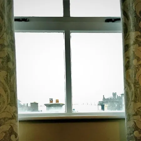 Bed & Breakfast The Townhouse Kilkenny
