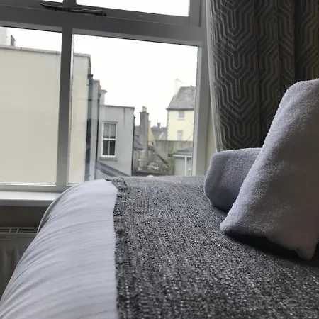 The Townhouse Bed & Breakfast
