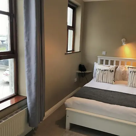 The Townhouse Bed & Breakfast Kilkenny