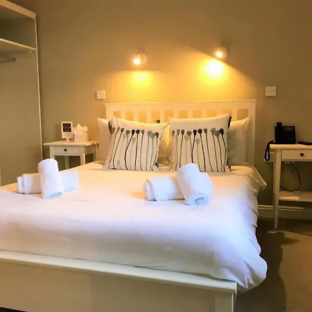 The Townhouse Kilkenny
